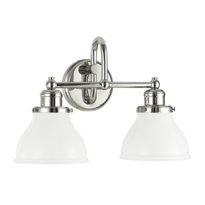 Baxter Vanity Light