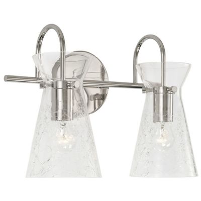 Mila Vanity Light