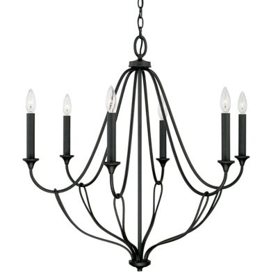 Bentley Chandelier