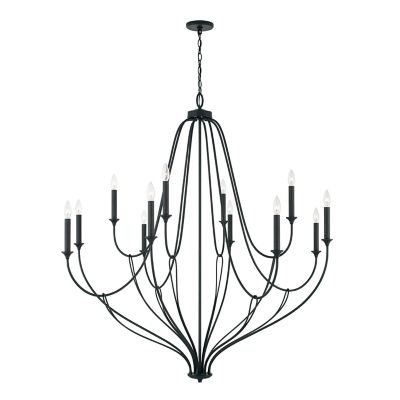 Bentley Chandelier