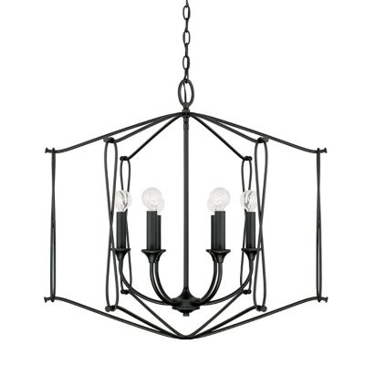 Bentley 6-Light Pendant