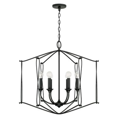 Bentley 6-Light Pendant