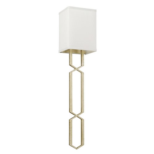 Opal Torche Wall Sconce