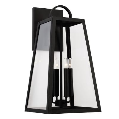 Leighton Outdoor Wall Sconce