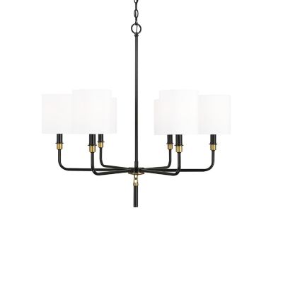 Beckham 6-Light Chandelier