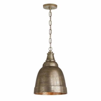 Sedona Pendant (Oxidized Nickel|Medium) - OPEN BOX