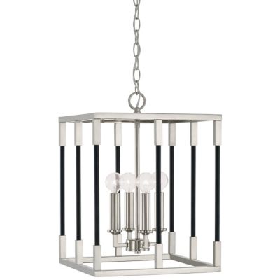 Bleeker Chandelier