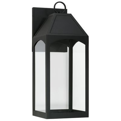 Burton Outdoor Wall Sconce