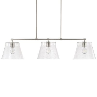 Baker Linear Suspension