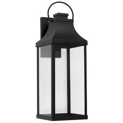 Bradford Outdoor Night Sky Wall Sconce