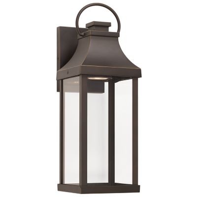 Bradford Outdoor Night Sky Wall Sconce