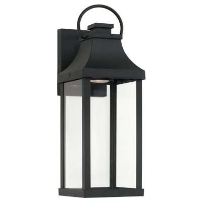 Bradford Outdoor Night Sky Wall Sconce