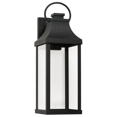 Bradford Outdoor Night Sky Wall Sconce