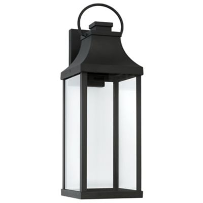 Bradford Outdoor Night Sky Wall Sconce
