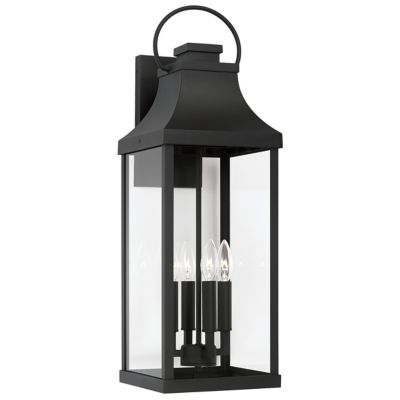 Farmhouse outdoor deals wall lantern