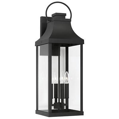 Bradford Outdoor Wall Sconce