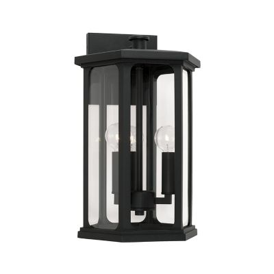Walton Outdoor Wall Sconce