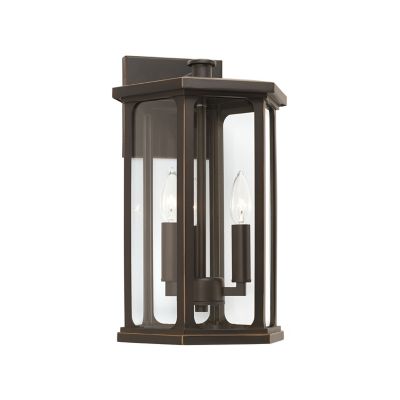 Walton Outdoor Wall Sconce