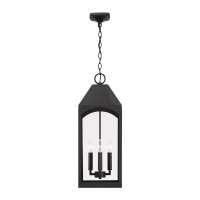 Burton Outdoor Pendant
