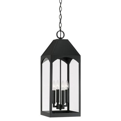 Burton Outdoor Pendant