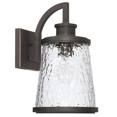 Tory Outdoor Wall Sconce