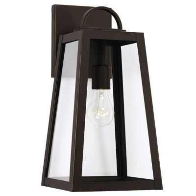 Leighton 943711 Outdoor Wall Sconce