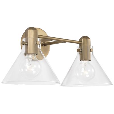 Greer Vanity Light