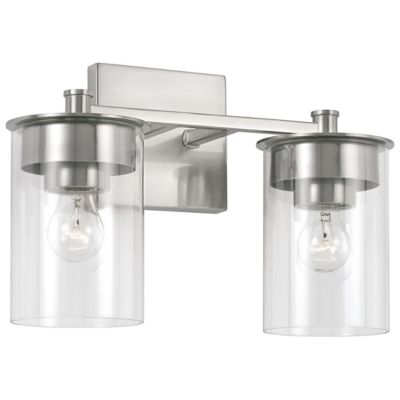 Mason Vanity Light
