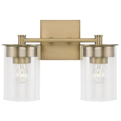 Mason Vanity Light