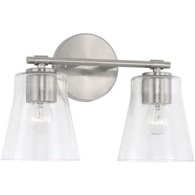 Baker Vanity Light