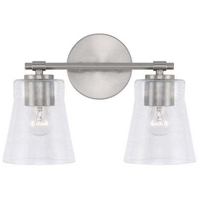 Baker Vanity Light