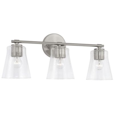 Baker Vanity Light