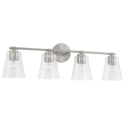 Baker Vanity Light