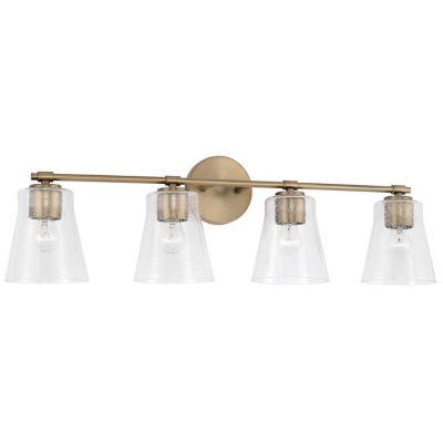 Baker Vanity Light