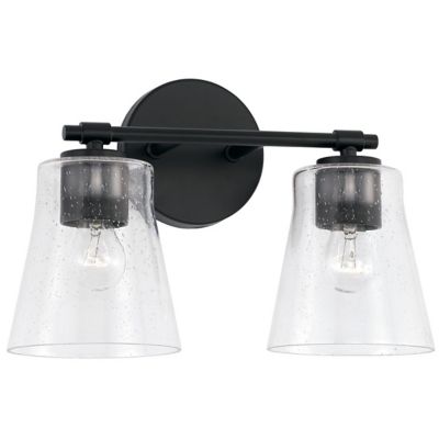 Baker Vanity Light