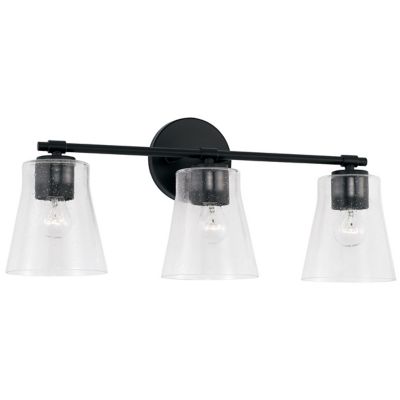 Baker Vanity Light