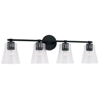 Baker Vanity Light