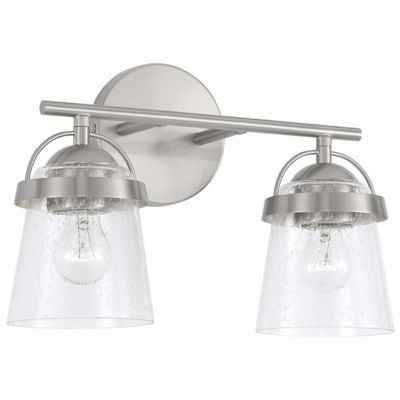 Madison Vanity Light