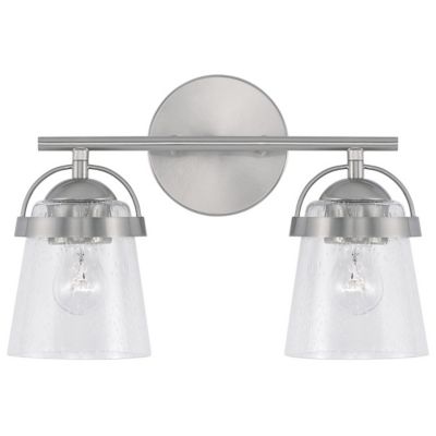 Madison Vanity Light