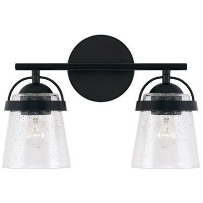 Madison Vanity Light