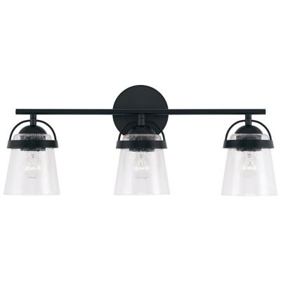 Madison Vanity Light