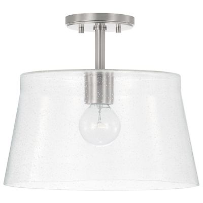 Baker Semi-Flushmount