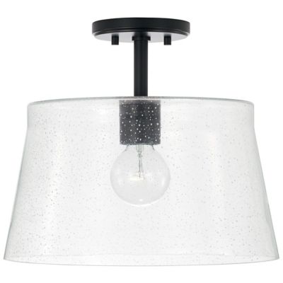 Baker Semi-Flushmount