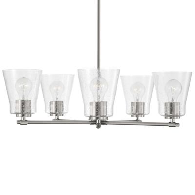 Baker Chandelier