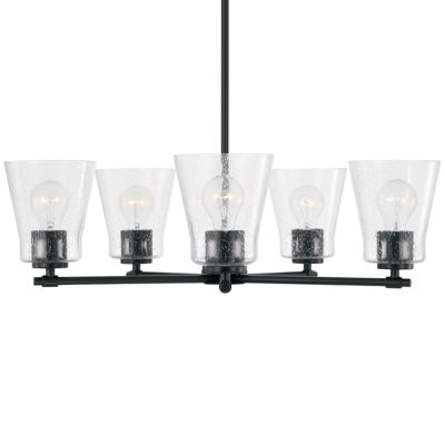 Baker Chandelier
