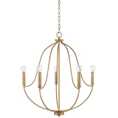 Madison Chandelier