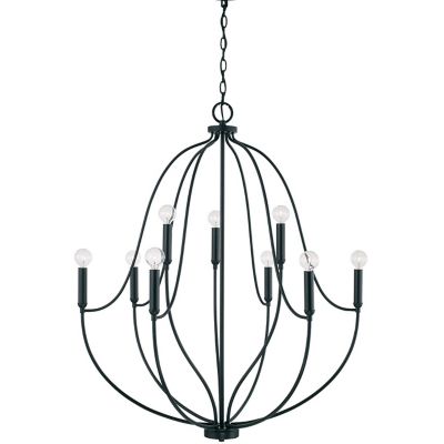 Madison Chandelier