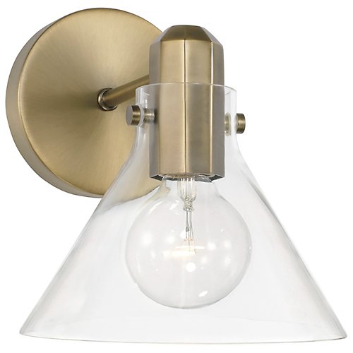 Greer Wall Sconce