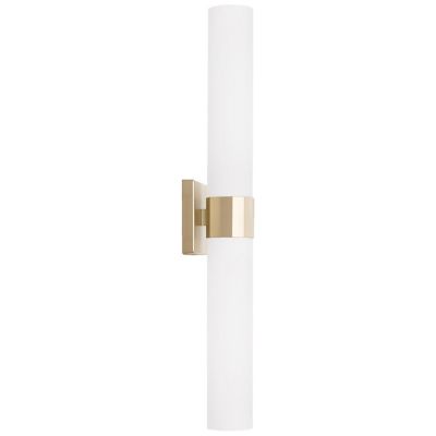 Sutton 2-Light Wall Sconce