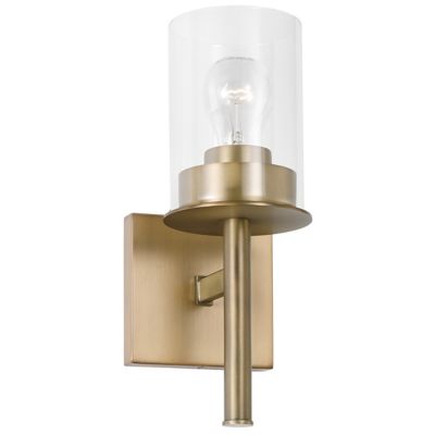 Mason Wall Sconce